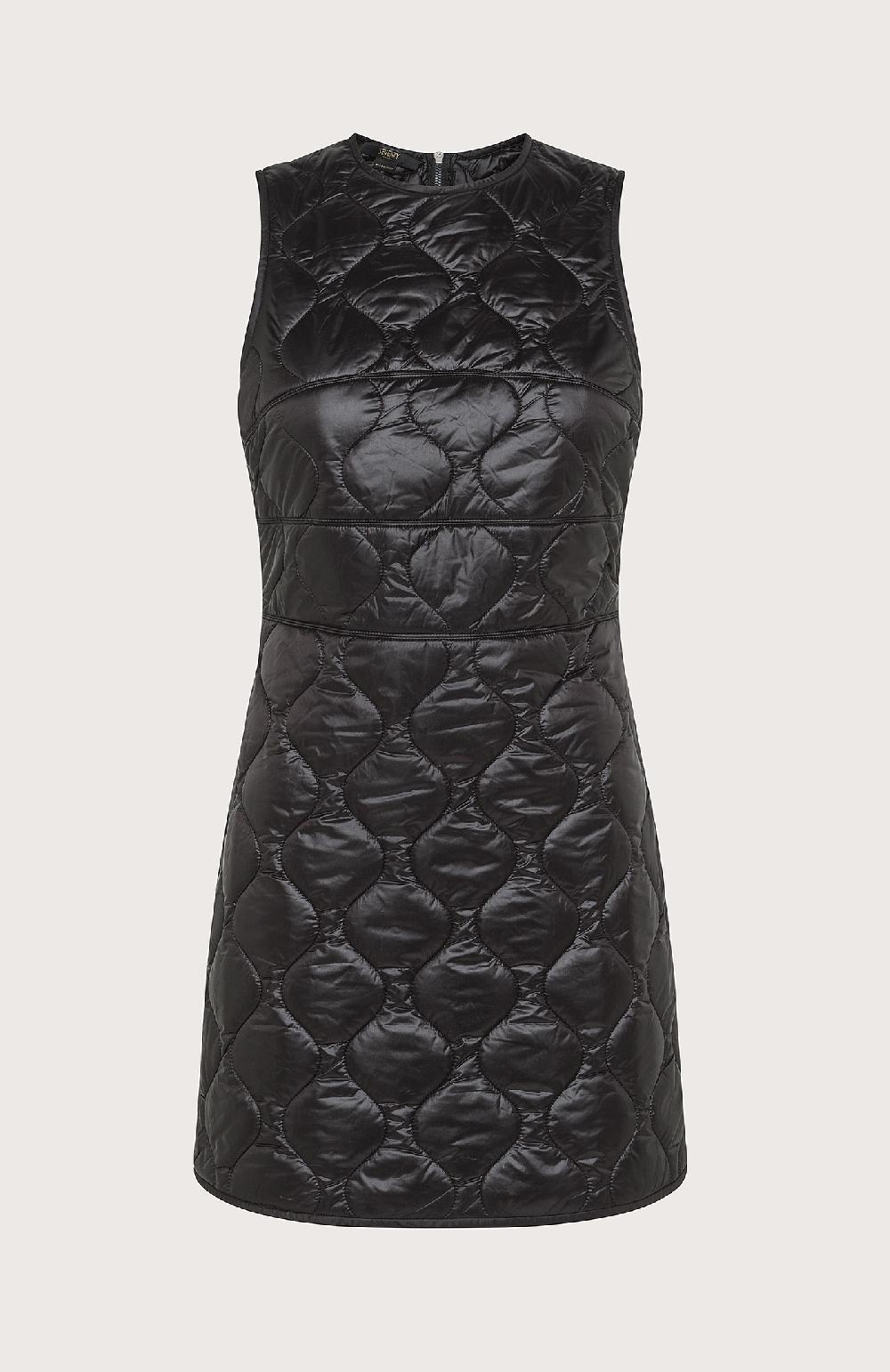 Seventy Abito Trapuntato - Col. Nero