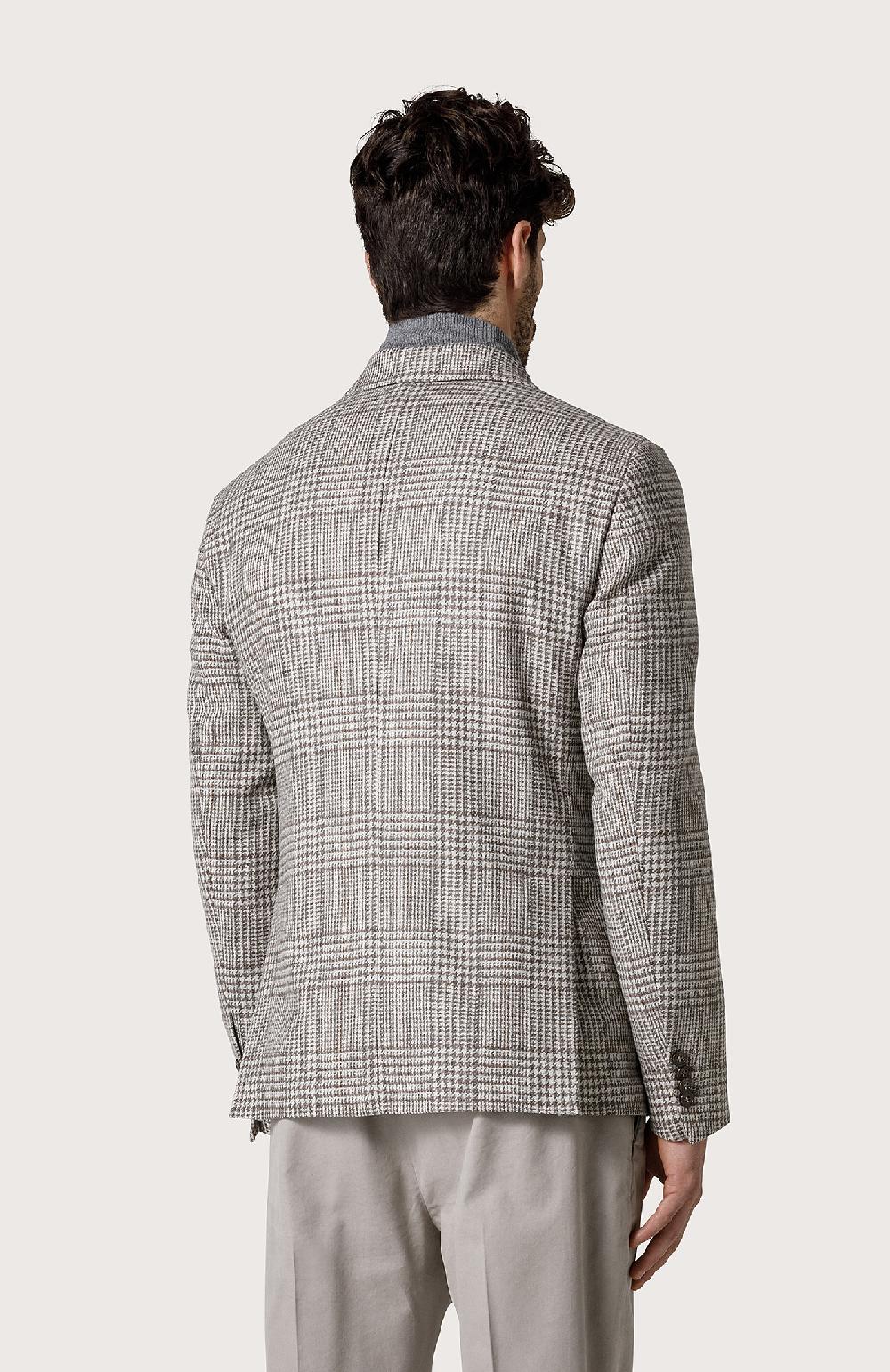 Seventy Blazer A Due Bottoni - Col. Neutro