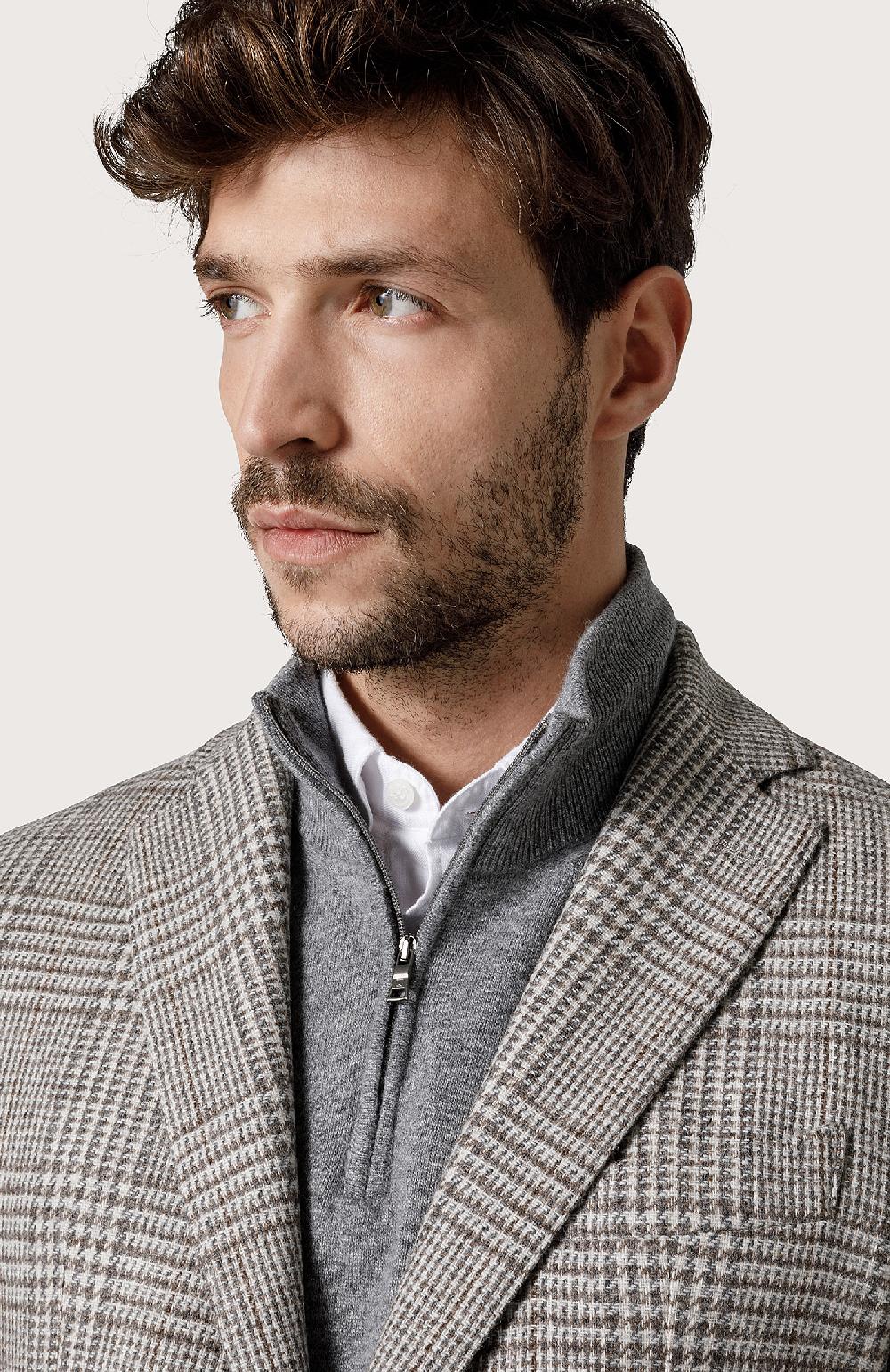 Seventy Blazer A Due Bottoni - Col. Neutro