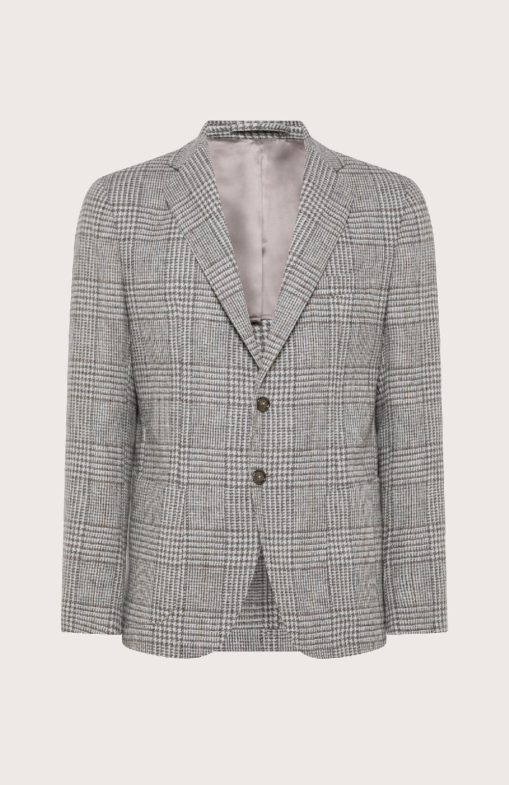 Seventy Blazer a due bottoni - Col. Neutro