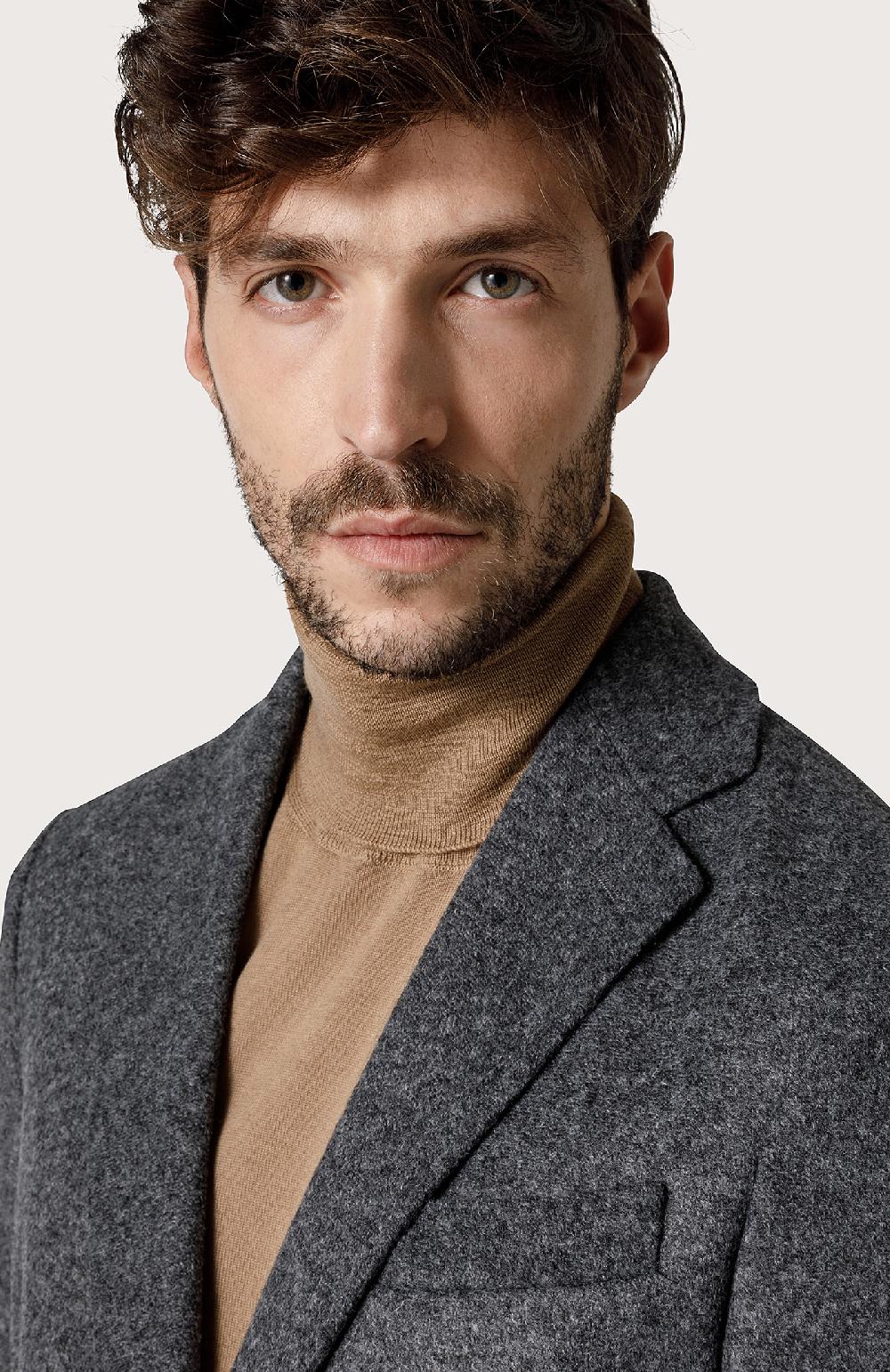 Seventy Blazer Decostruito - Col. Grigio