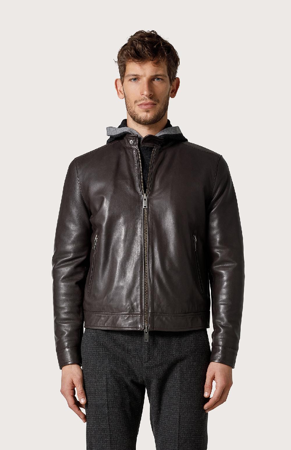 Seventy Bomber In Nappa - Col. Marrone