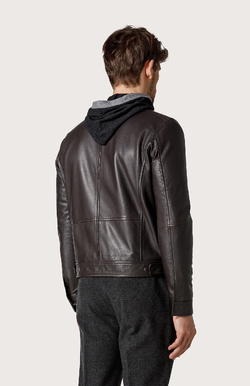 Seventy Bomber In Nappa - Col. Marrone