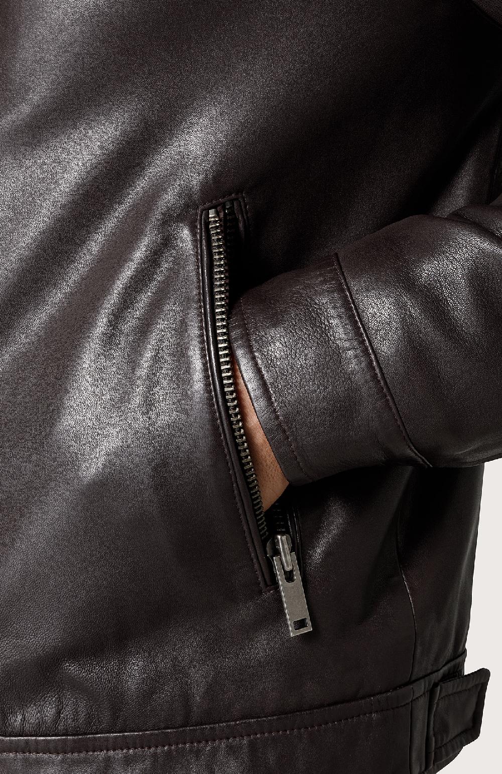 Seventy Bomber In Nappa - Col. Marrone