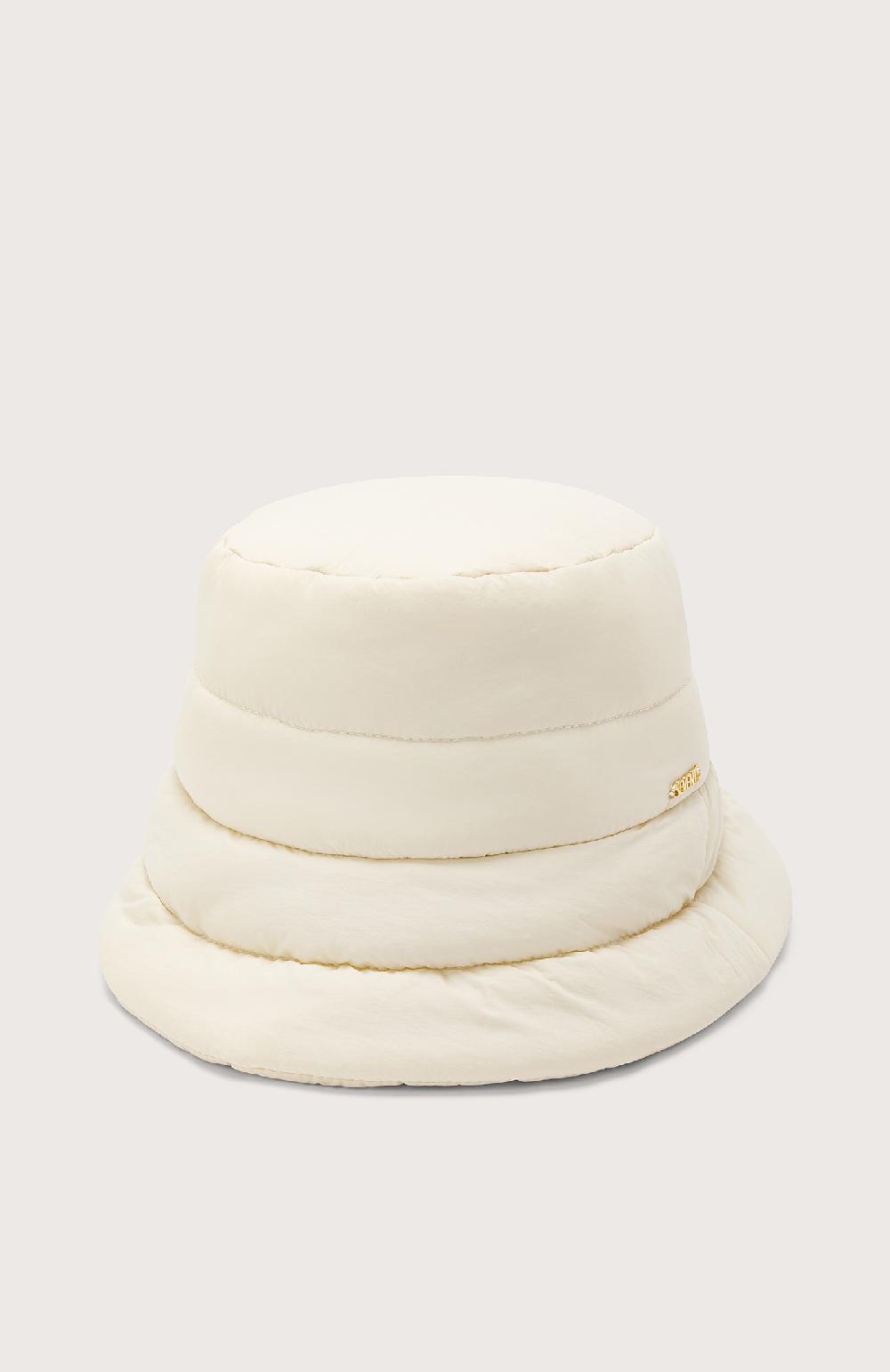 Seventy Cappello fisherman - Col. Bianco