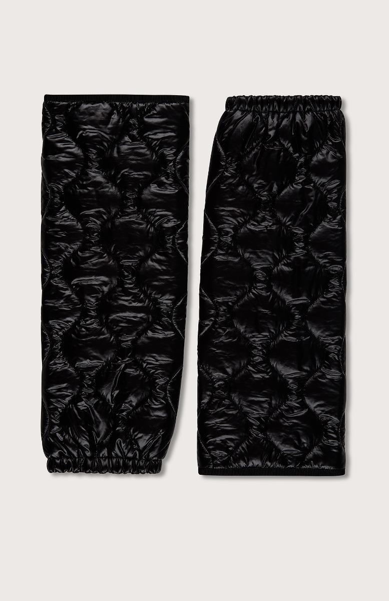 Seventy Copri-stivali trapuntati - Col. Nero