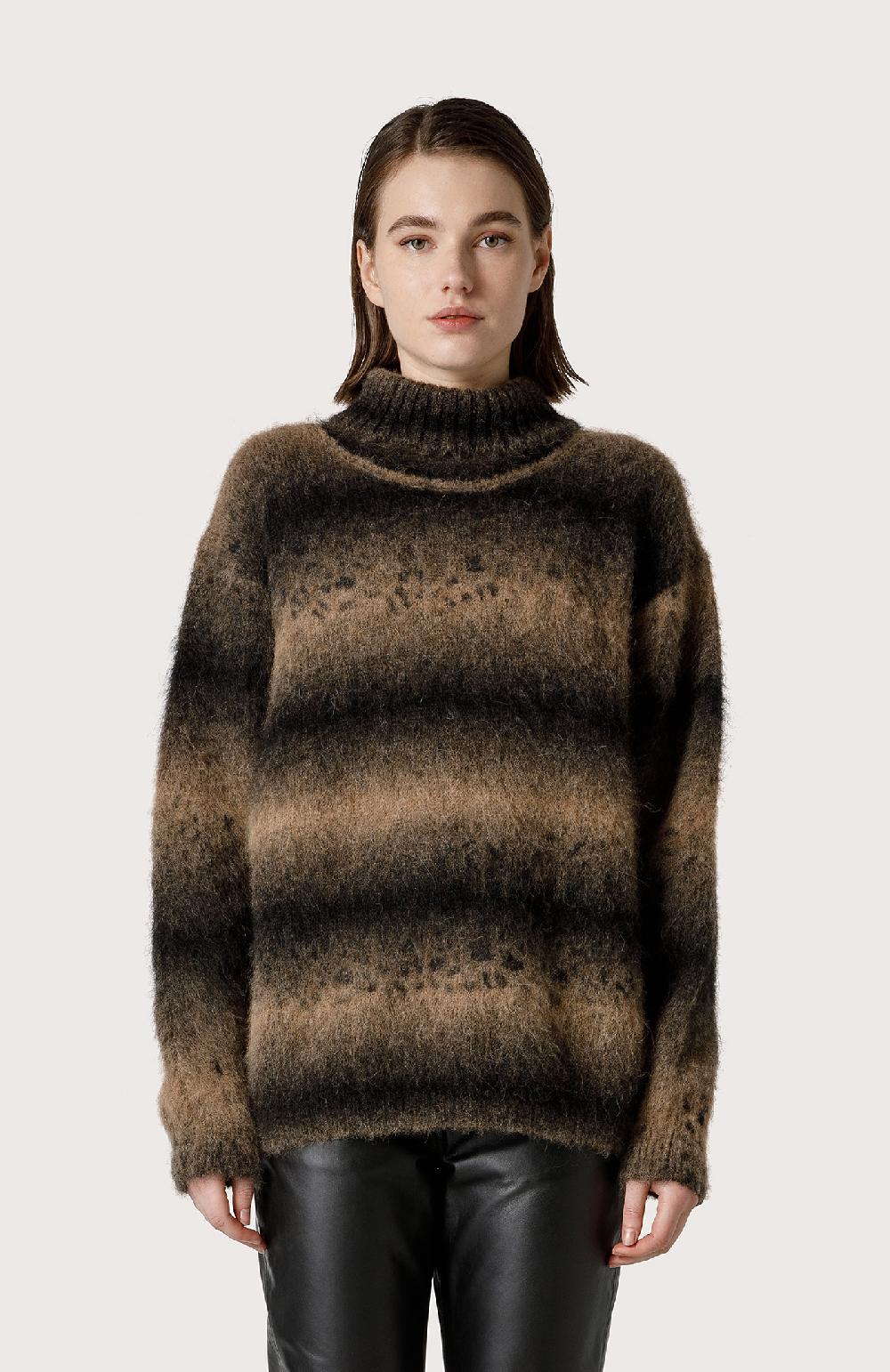 Seventy Dolcevita Animalier - Col. Neutro