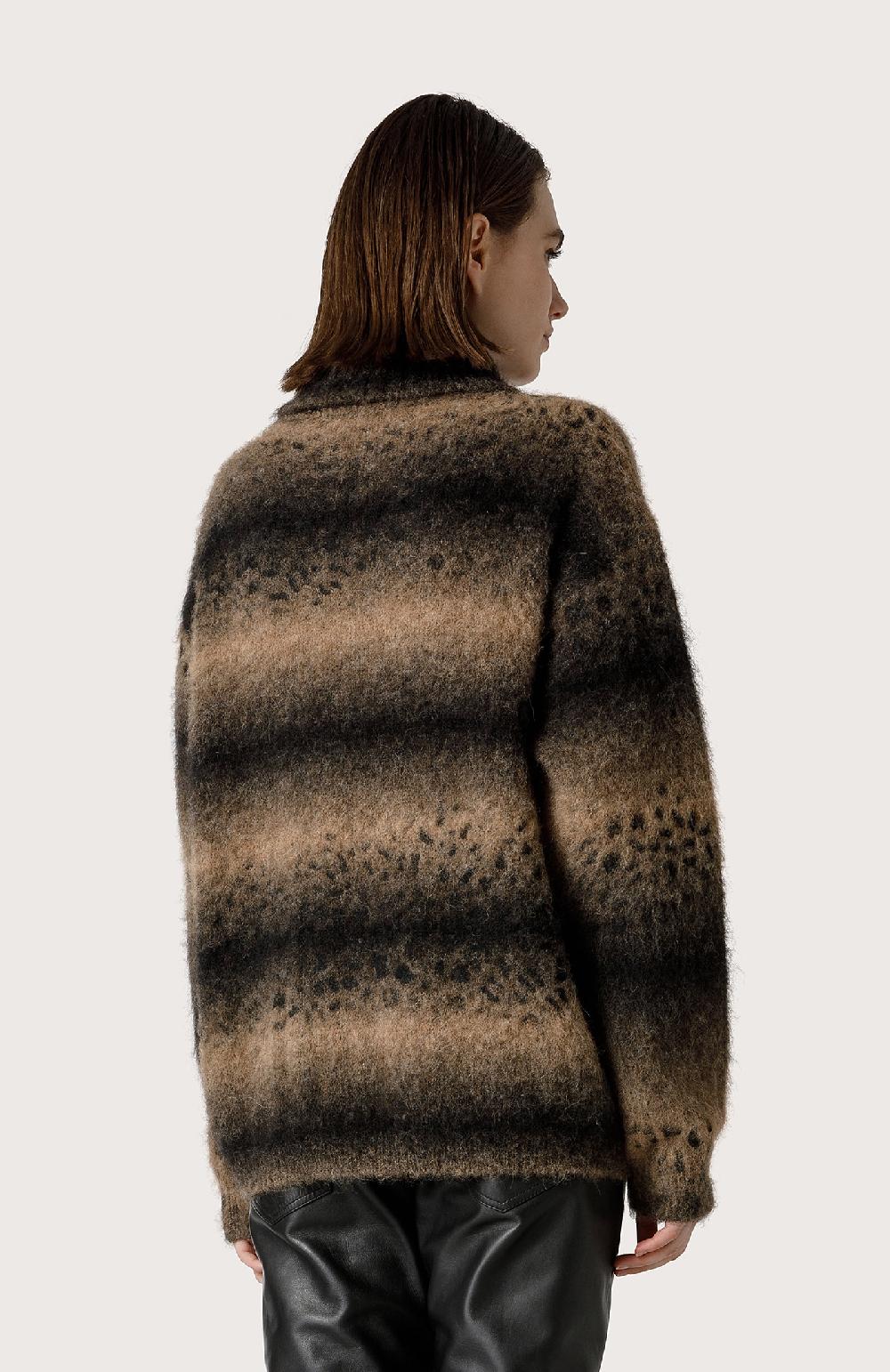 Seventy Dolcevita Animalier - Col. Neutro