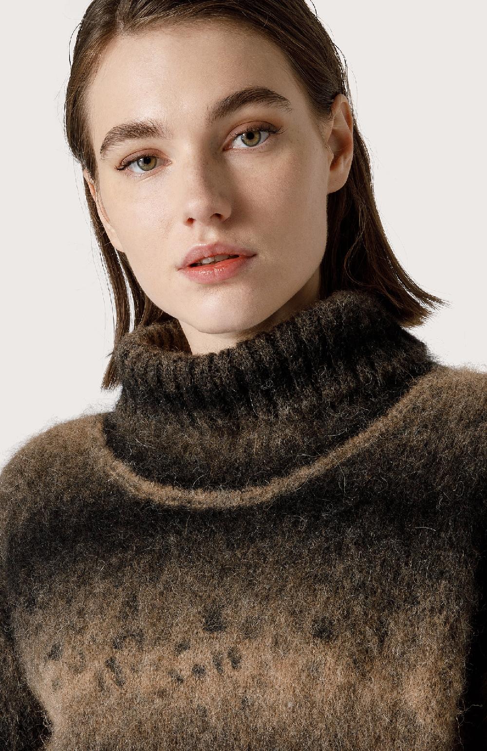 Seventy Dolcevita Animalier - Col. Neutro