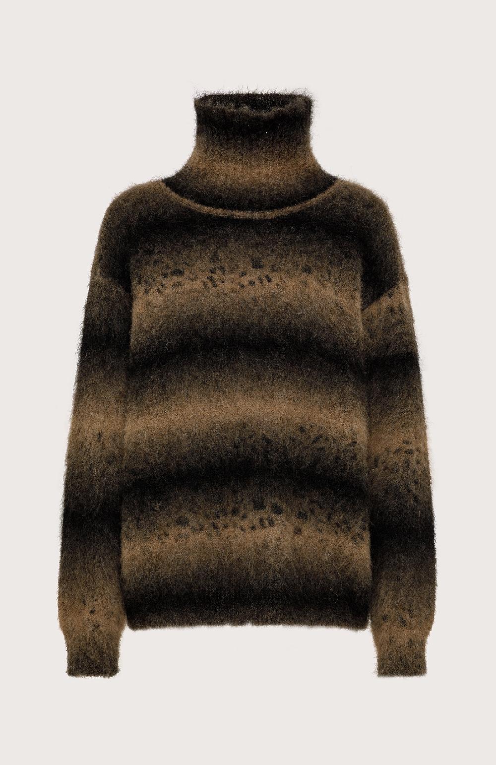 Seventy Dolcevita animalier - Col. Neutro