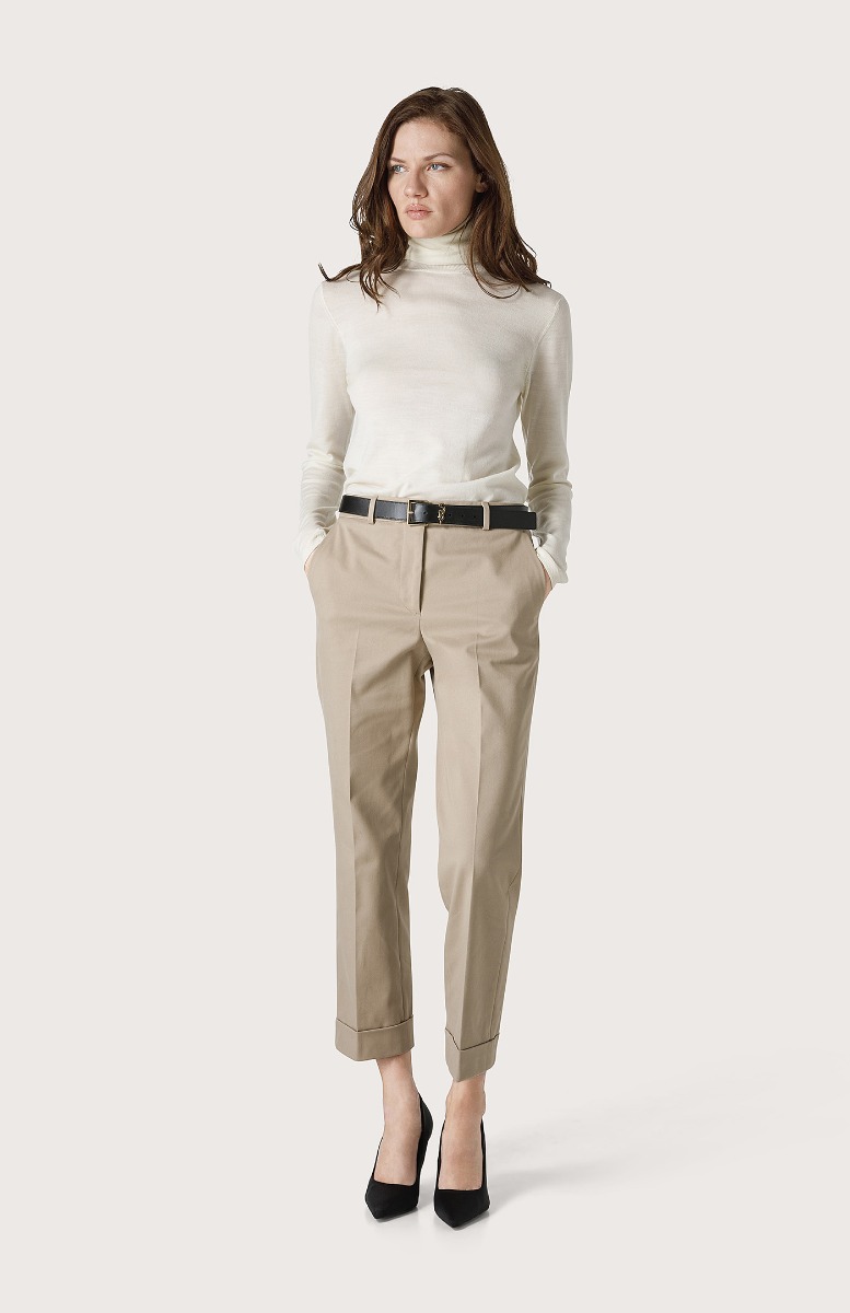 Seventy Dolcevita Classico - Col. Bianco