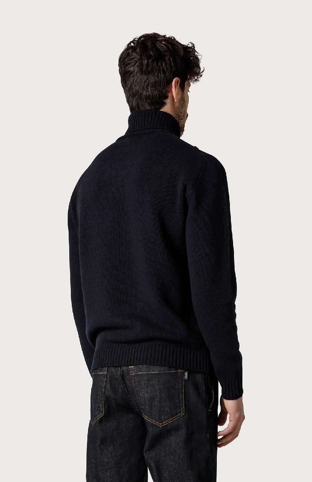 Seventy Dolcevita Con Treccia - Col. Blu