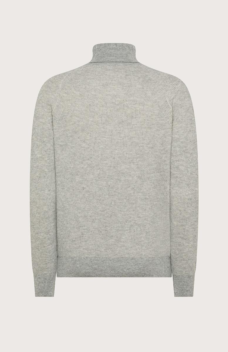 Seventy Dolcevita In Costa Inglese - Col. Grigio