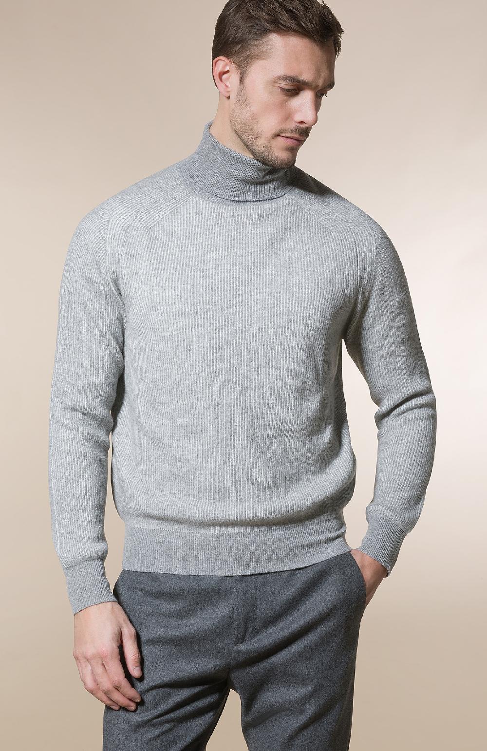 Seventy Dolcevita In Costa Inglese - Col. Grigio