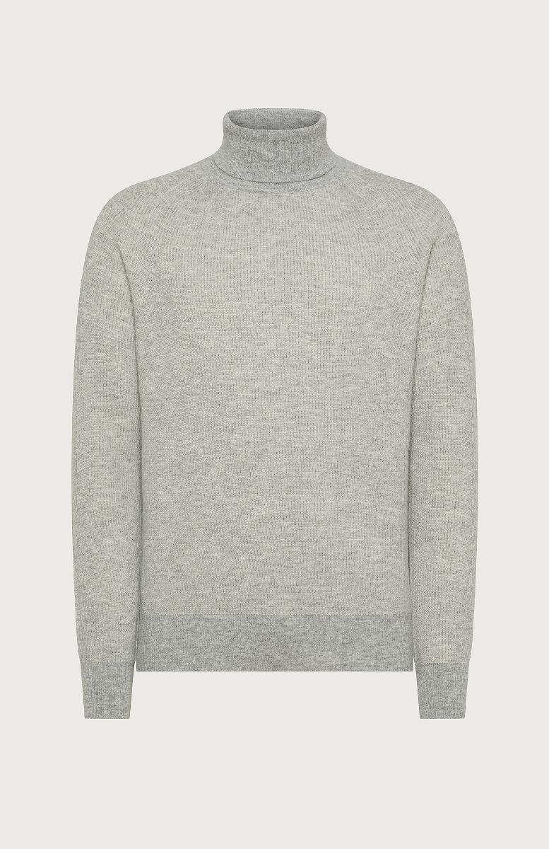 Seventy Dolcevita in costa inglese - Col. Grigio