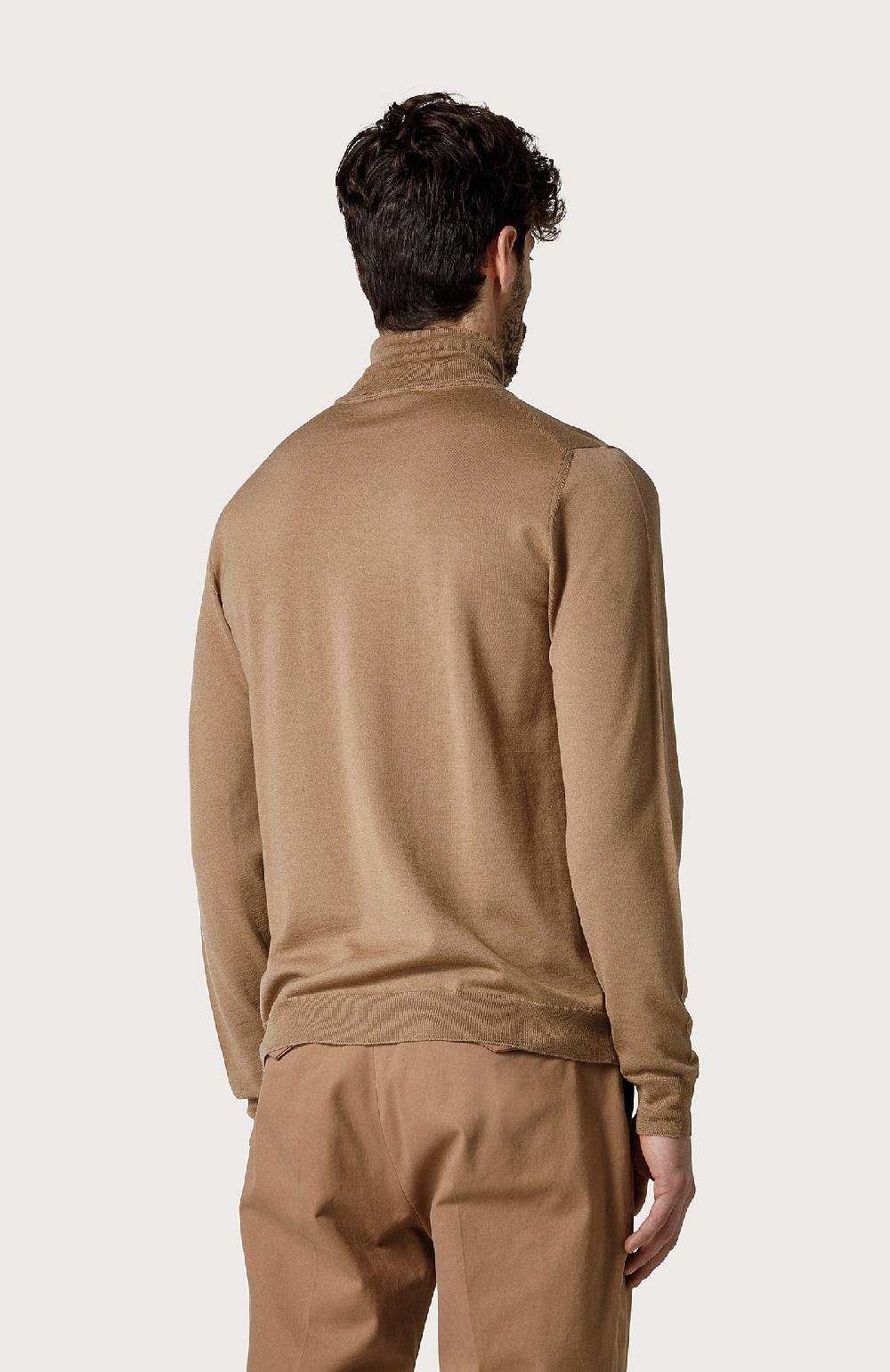 Seventy Dolcevita In Lana Merinos - Col. Neutro