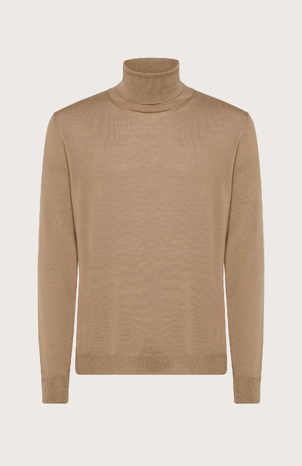 Seventy Dolcevita in lana merinos - Col. Neutro