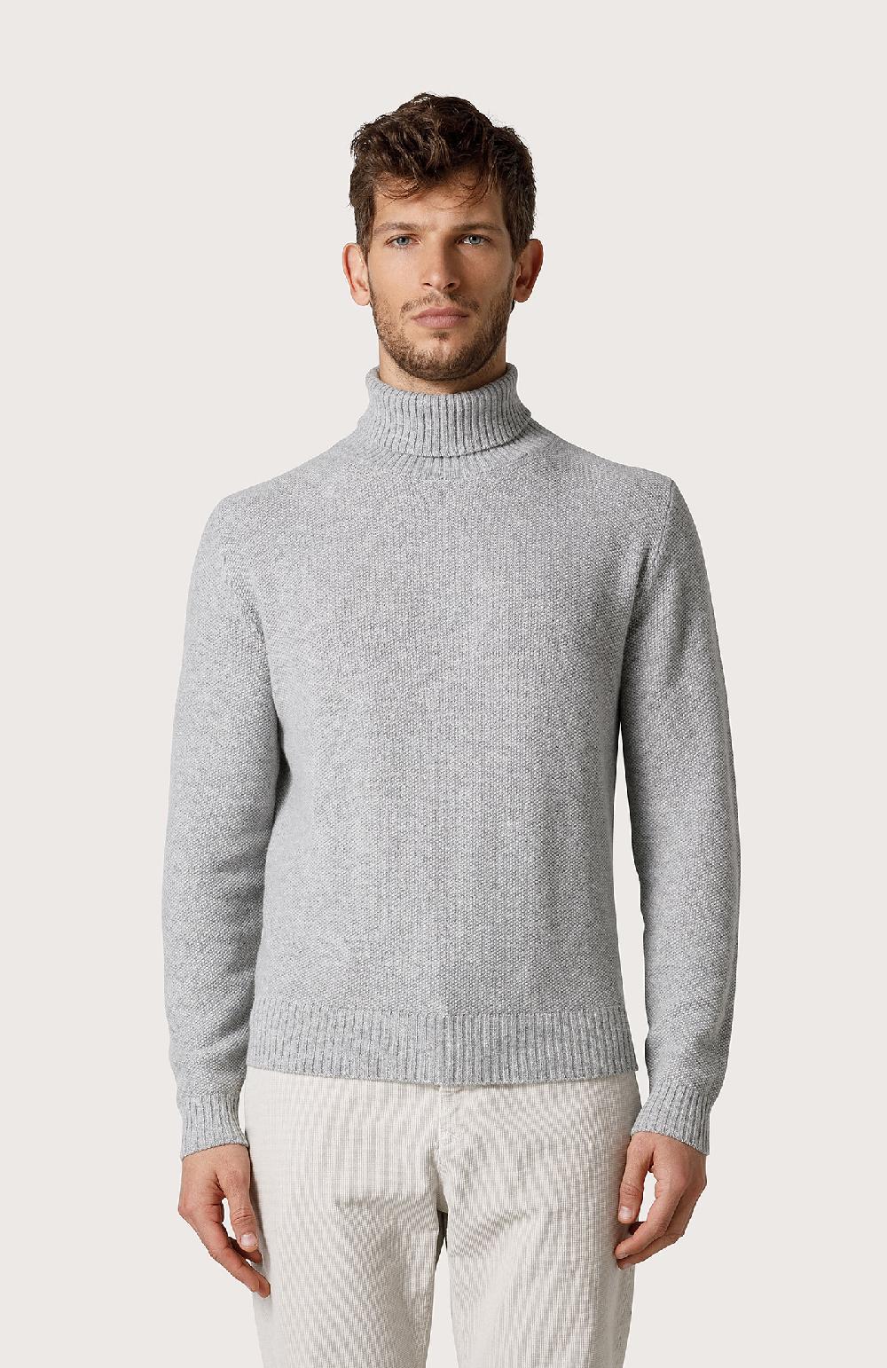 Seventy Dolcevita Punto Riso - Col. Grigio