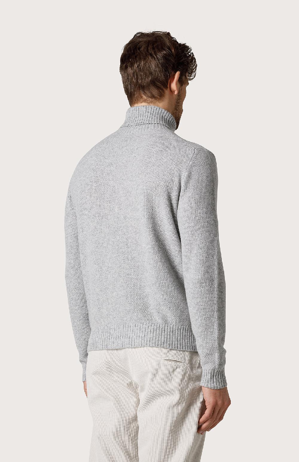 Seventy Dolcevita Punto Riso - Col. Grigio