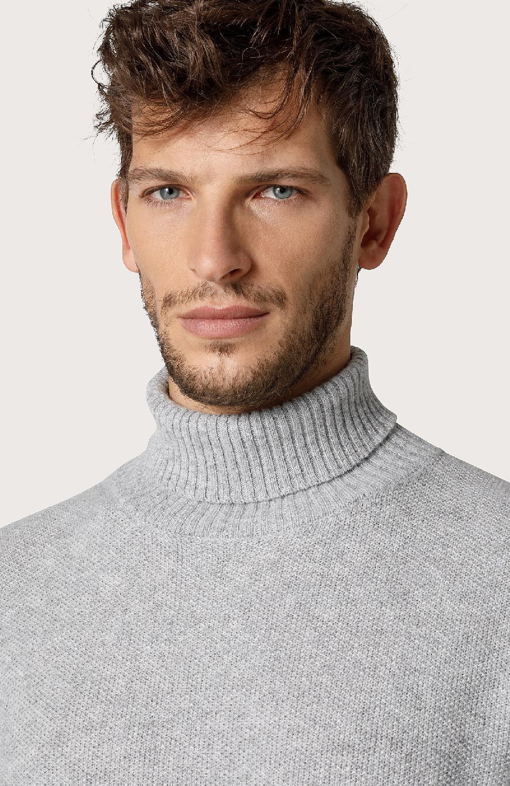 Seventy Dolcevita Punto Riso - Col. Grigio