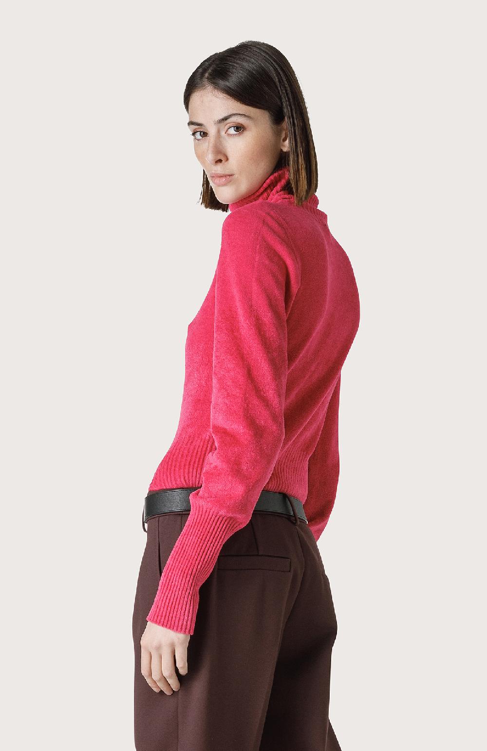 Seventy Dolcevita Stretch - Col. Rosa