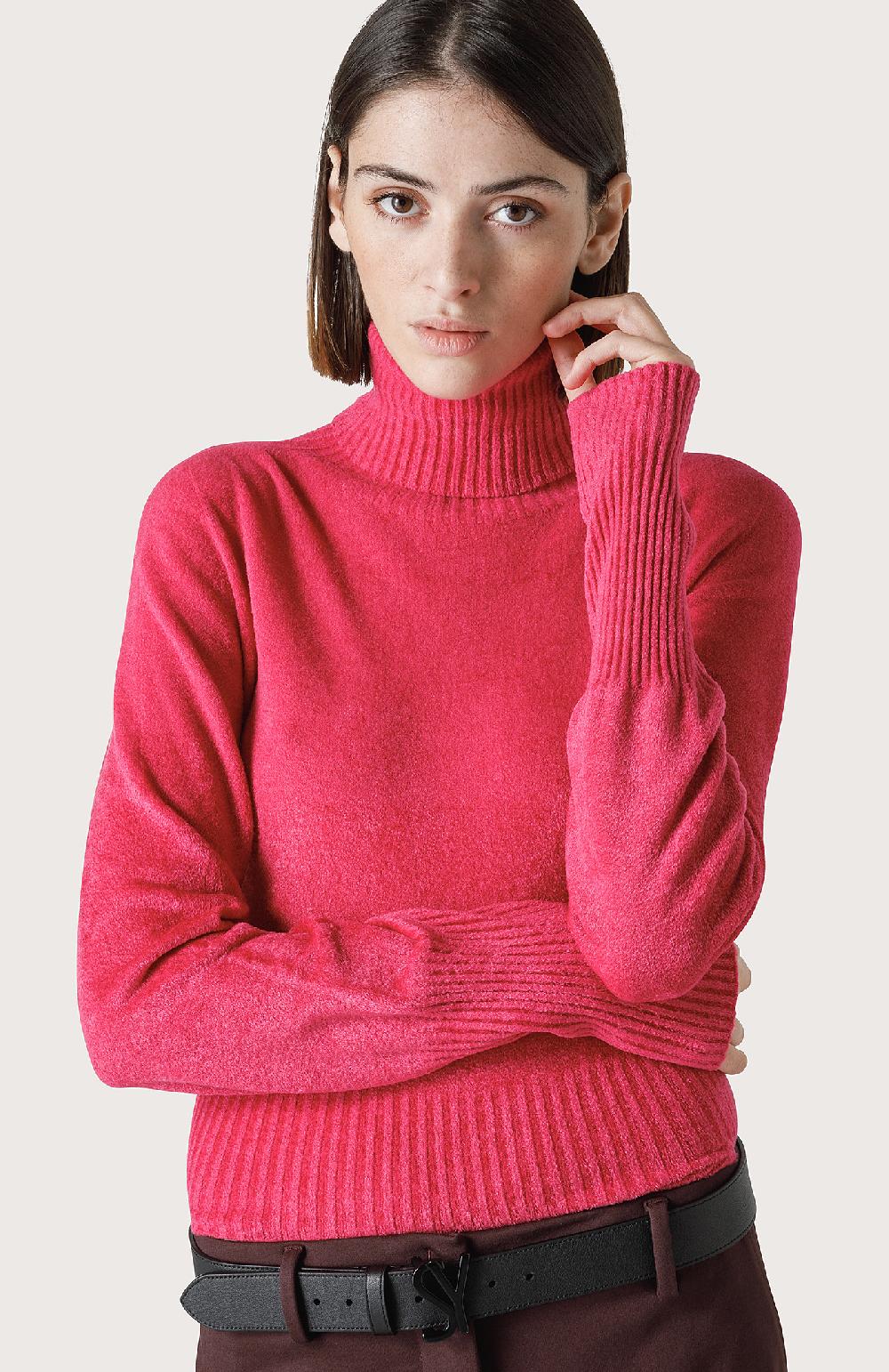 Seventy Dolcevita Stretch - Col. Rosa