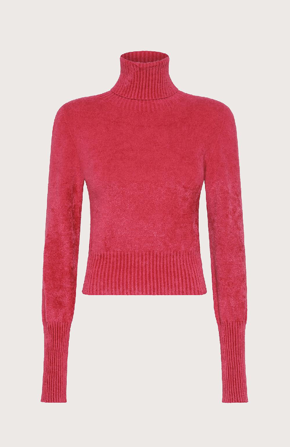 Seventy Dolcevita stretch - Col. Rosa