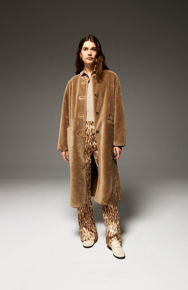 Seventy FW24 Look 1 - Col