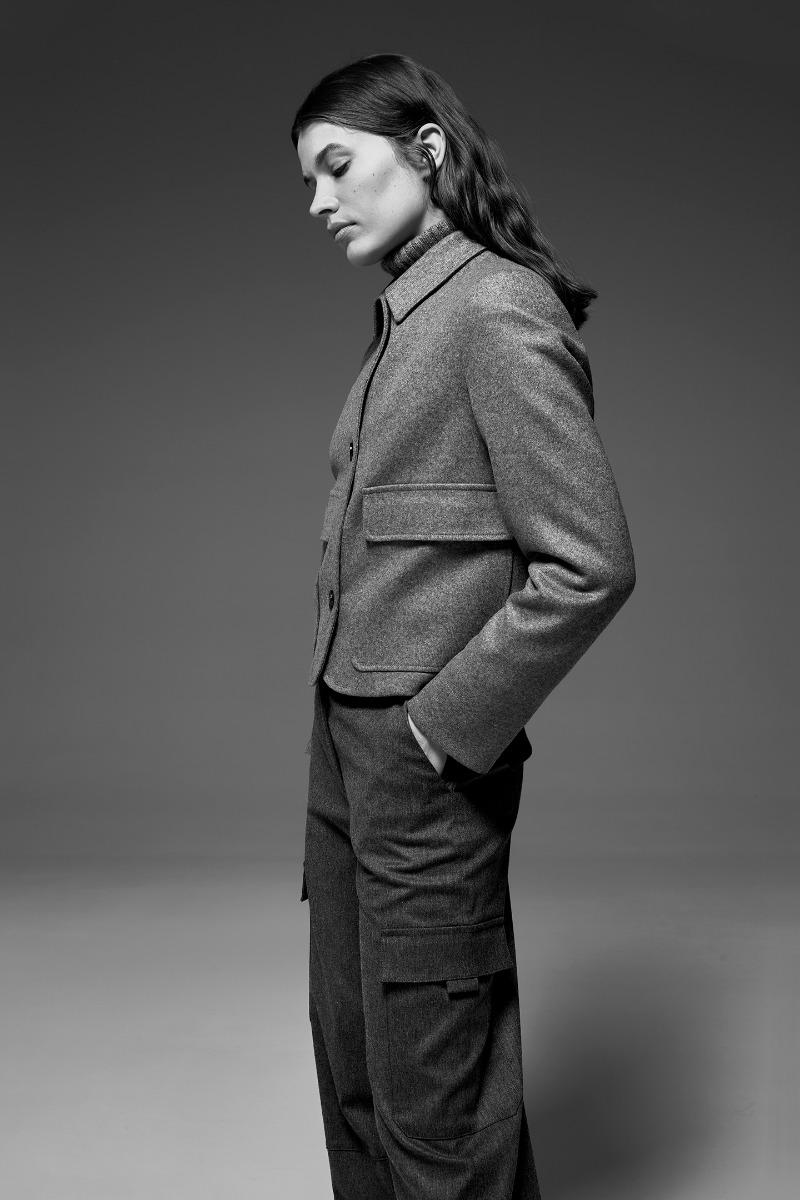 Seventy FW24 Look 10 - Col