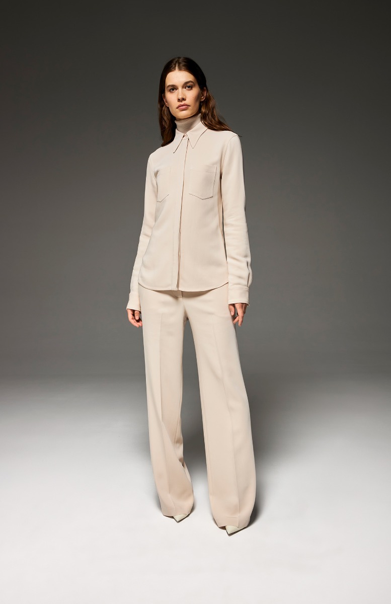 Seventy FW24 Look 14 - Col