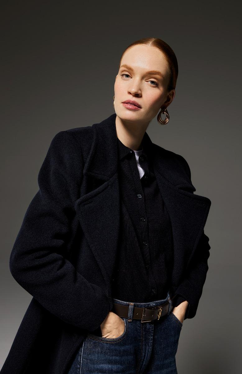 Seventy FW24 Look 17 - Col