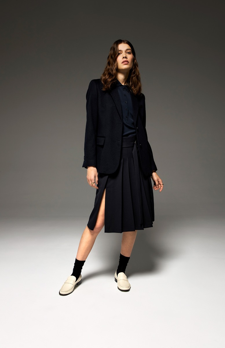 Seventy FW24 Look 18 - Col