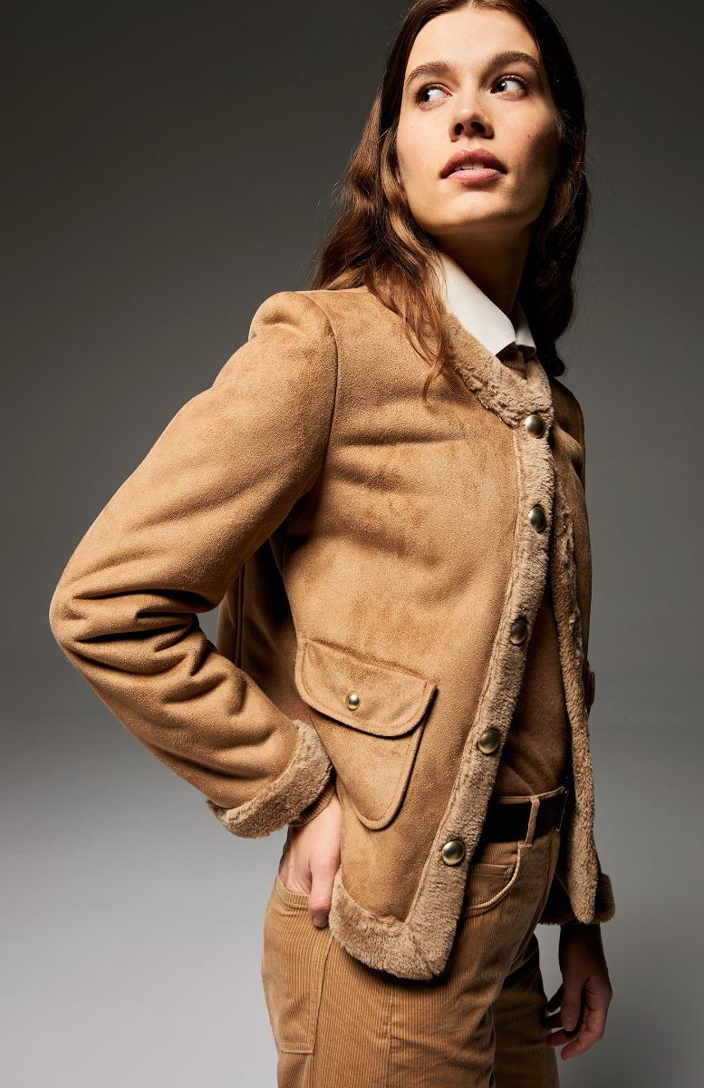 Seventy FW24 Look 2 - Col