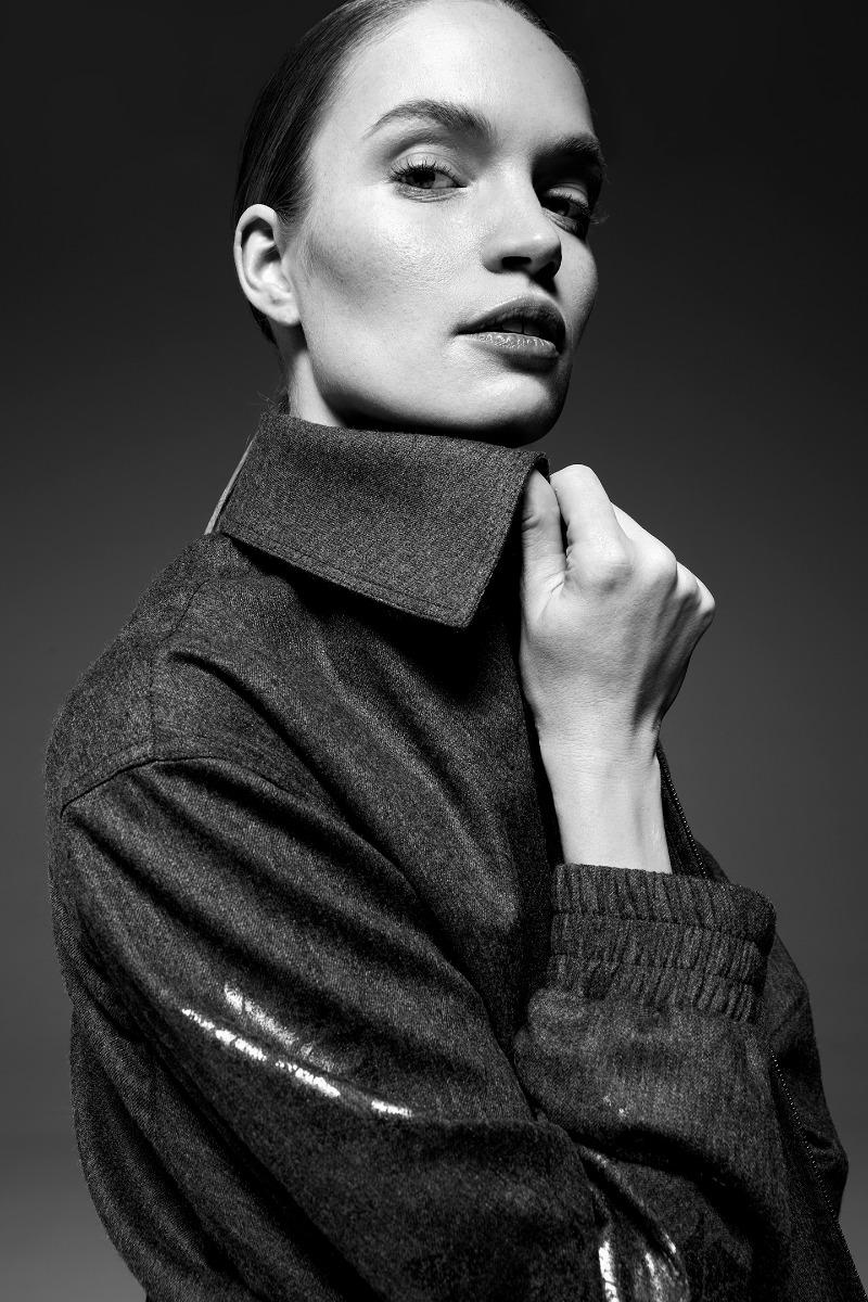 Seventy FW24 Look 27 - Col