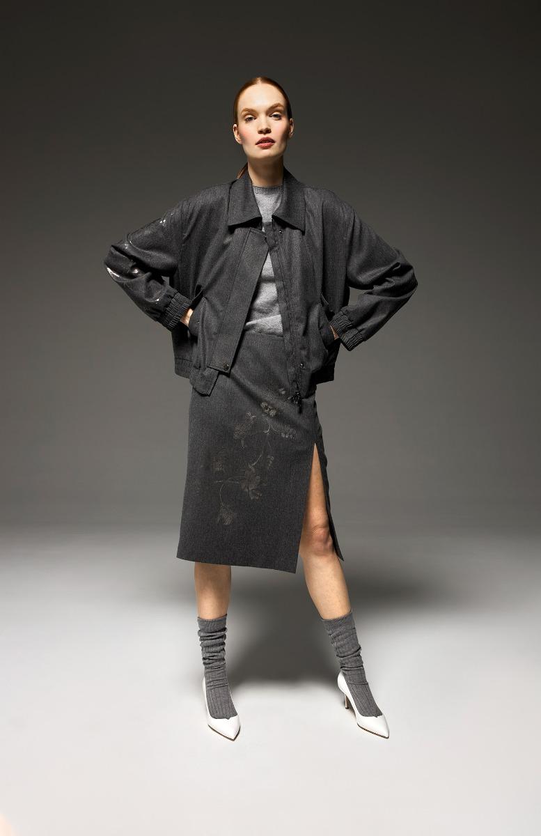 Seventy FW24 Look 28 - Col