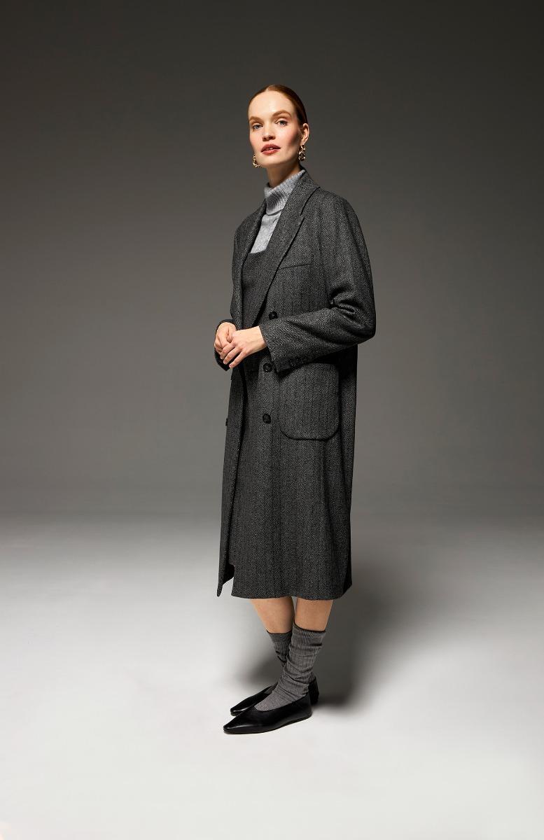 Seventy FW24 Look 29 - Col