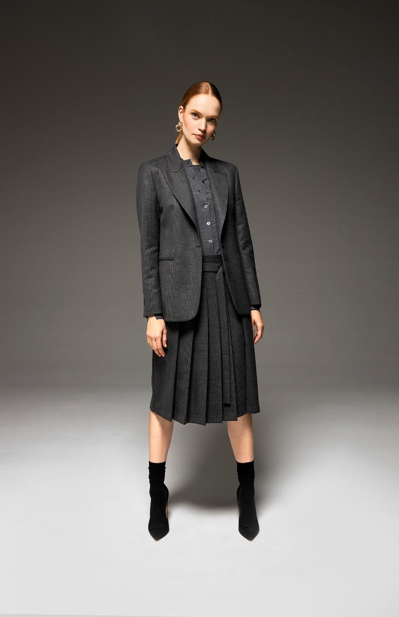 Seventy FW24 Look 30 - Col