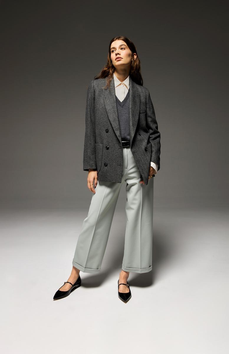 Seventy FW24 Look 32 - Col