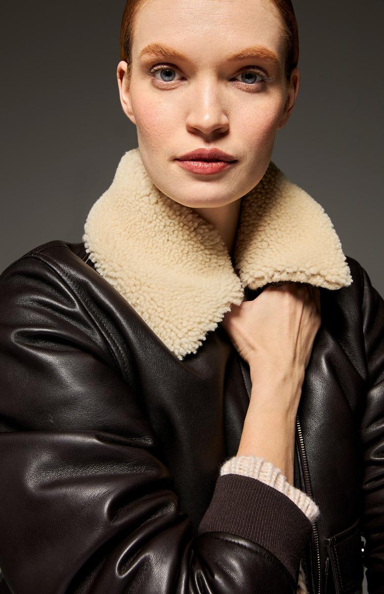 Seventy FW24 Look 33 - Col