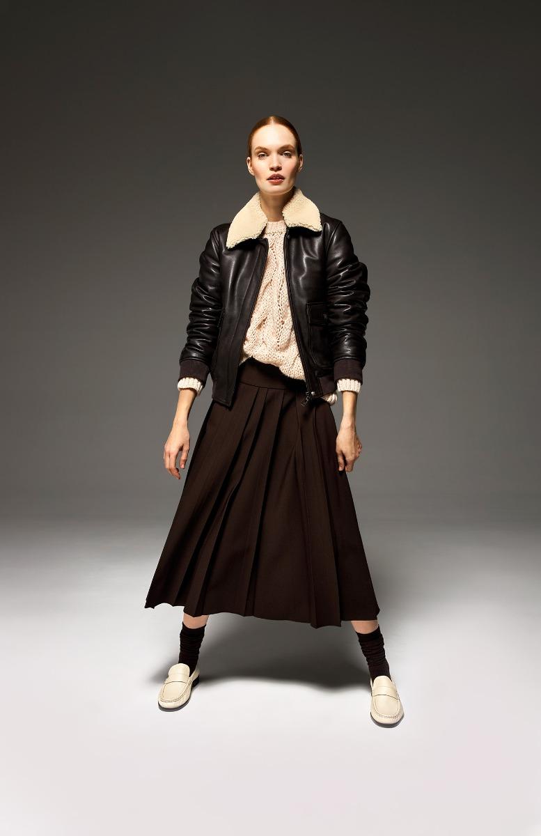 Seventy FW24 Look 34 - Col