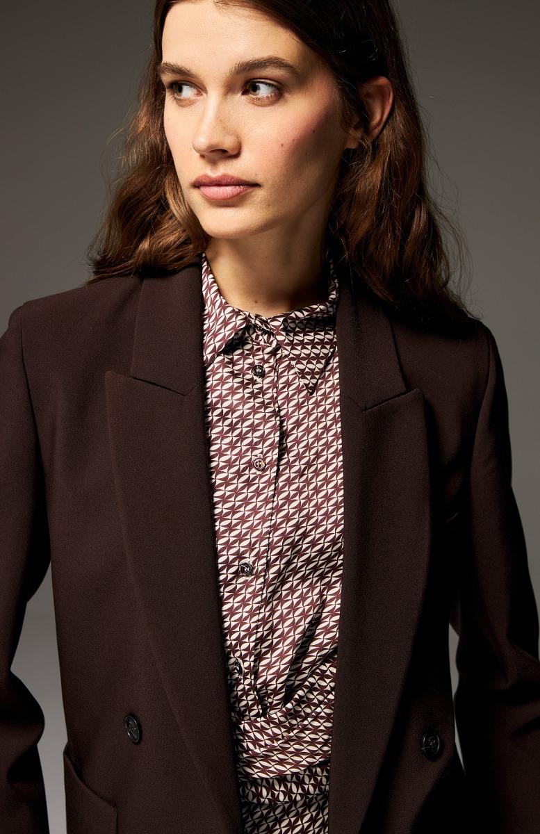 Seventy FW24 Look 39 - Col