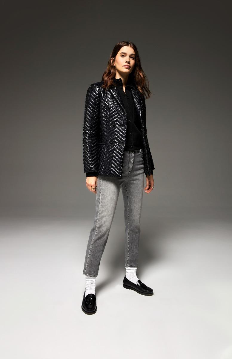 Seventy FW24 Look 40 - Col