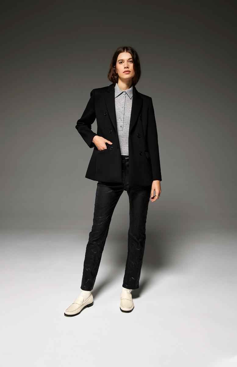 Seventy FW24 Look 41 - Col