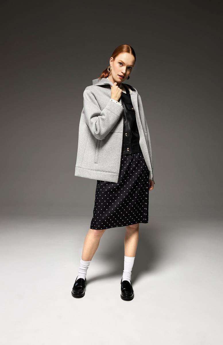 Seventy FW24 Look 42 - Col