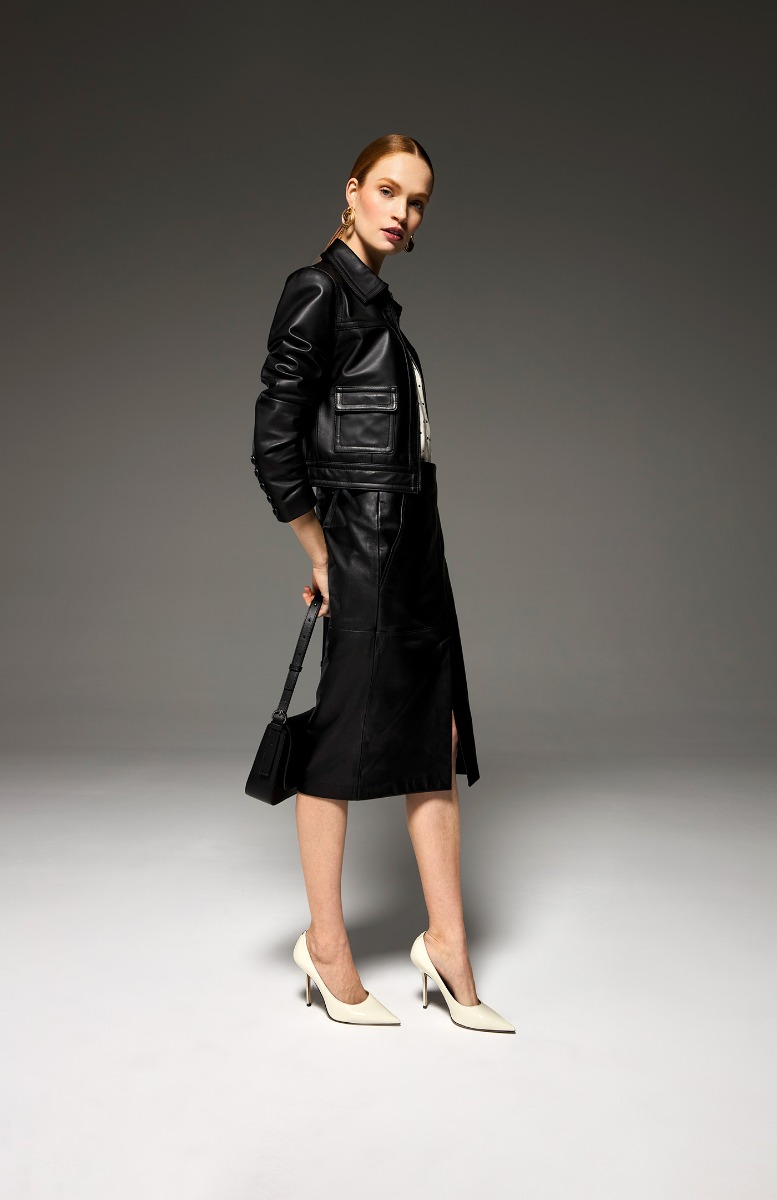 Seventy FW24 Look 45 - Col