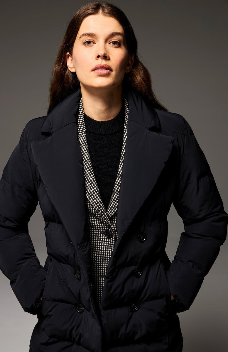 Seventy FW24 Look 46 - Col