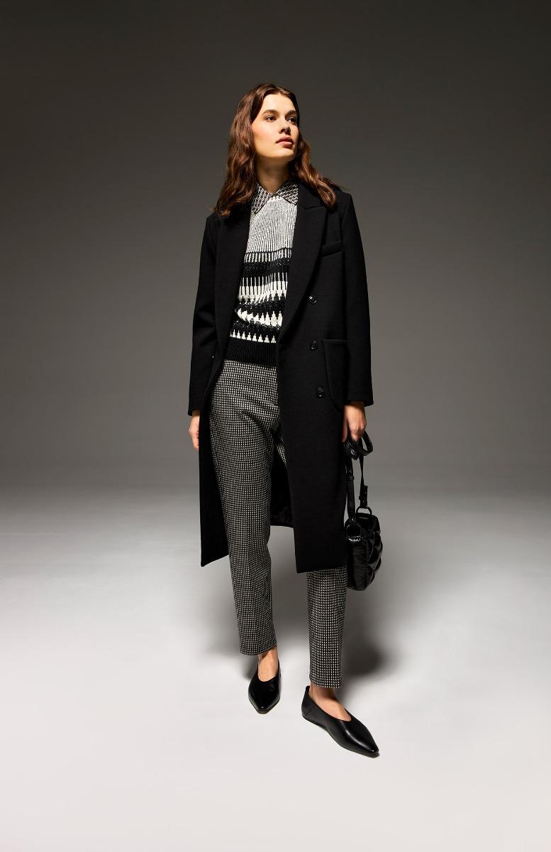 Seventy FW24 Look 47 - Col