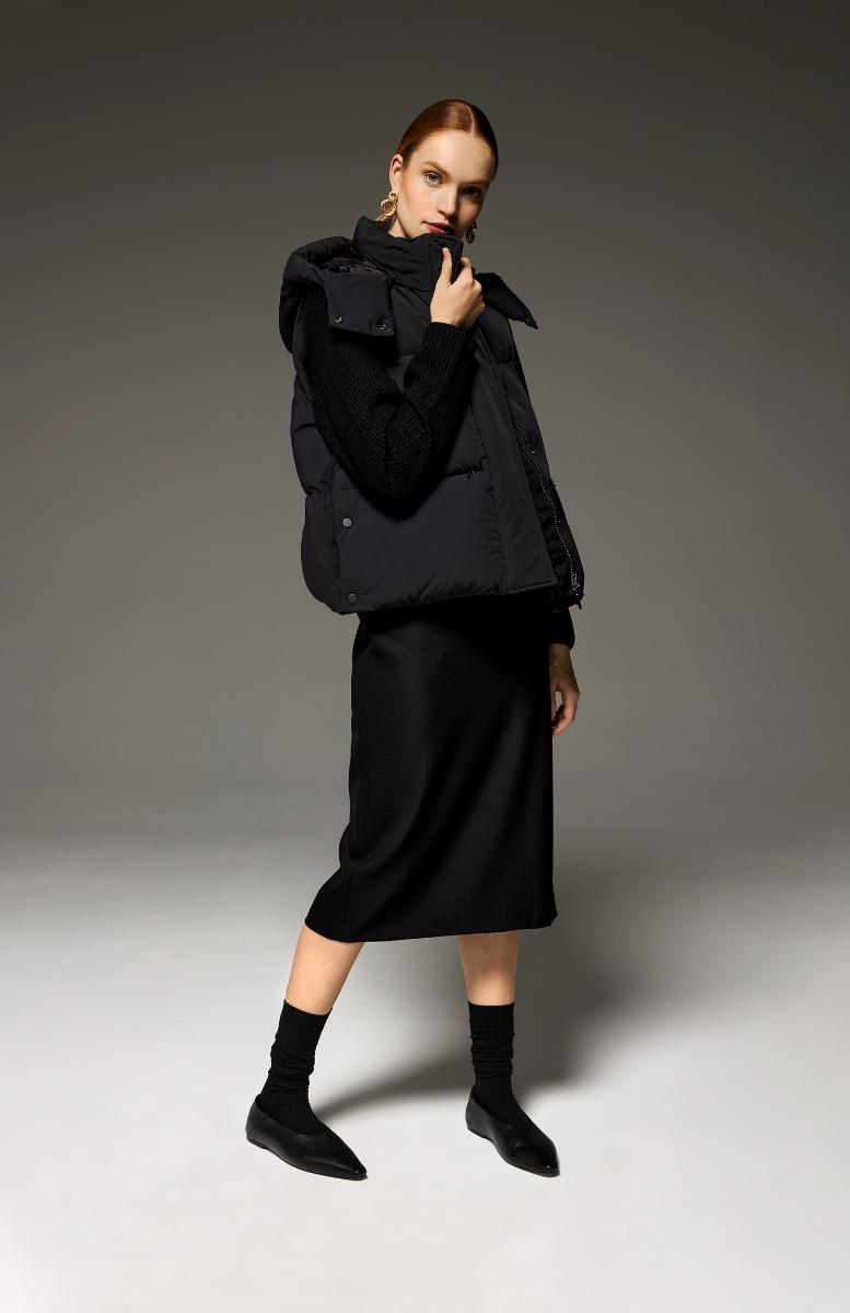 Seventy FW24 Look 48 - Col