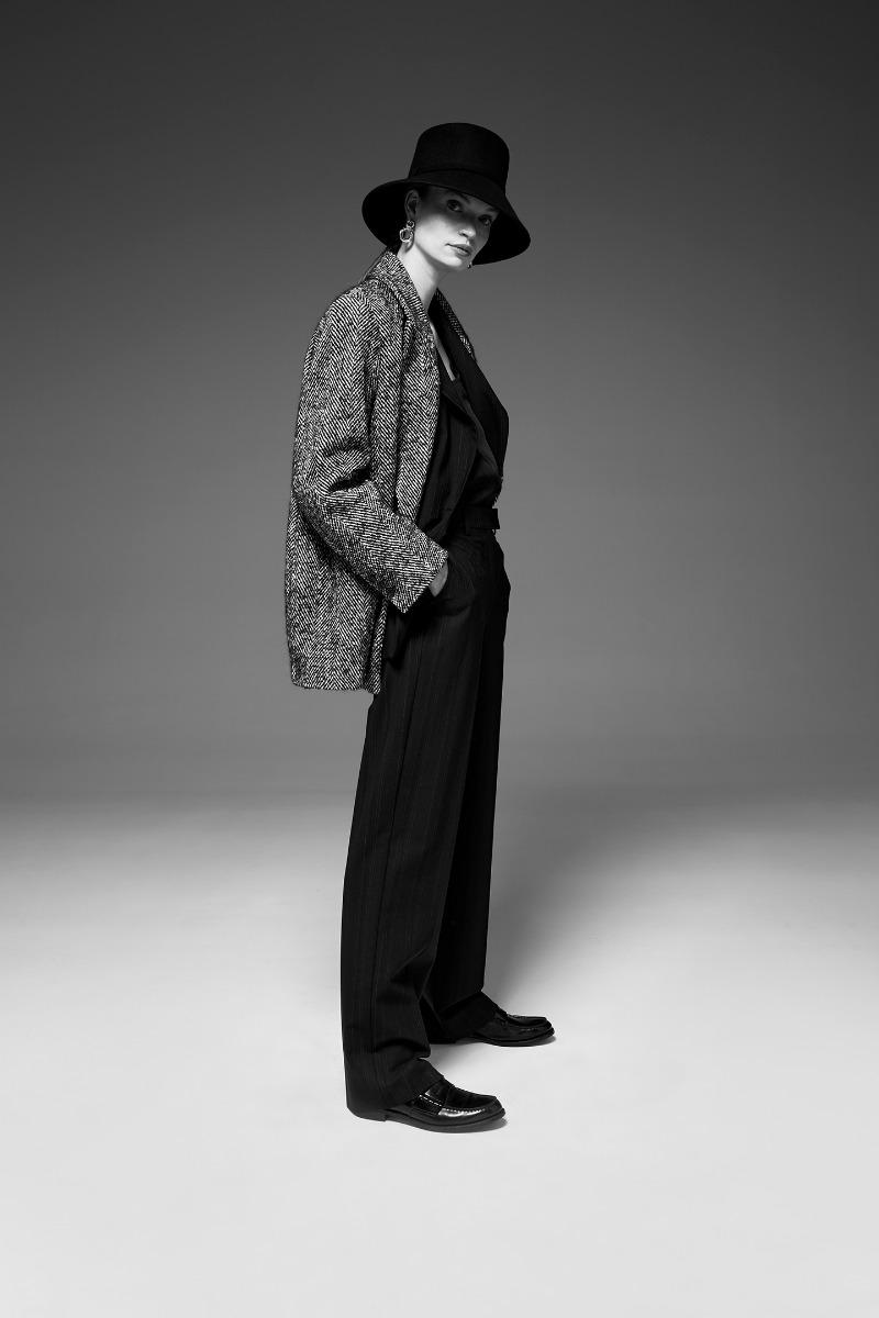 Seventy FW24 Look 49 - Col