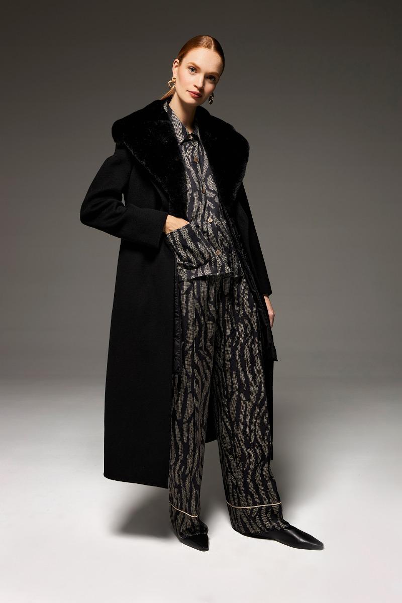 Seventy FW24 Look 52 - Col